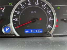 Toyota Voxy ZS Kiramei II 2016 full