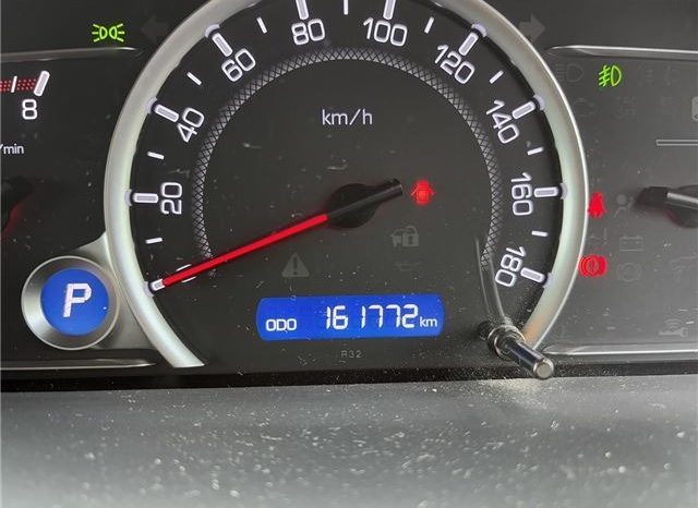 Toyota Voxy ZS Kiramei II 2016 full