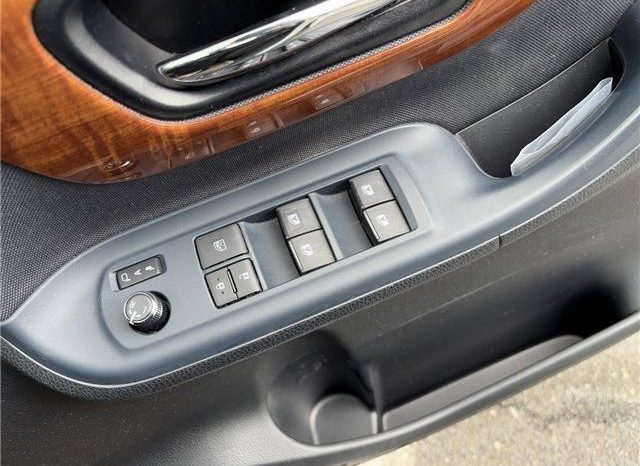 Toyota Voxy ZS Kiramei II 2016 full