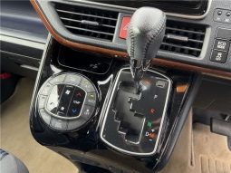 Toyota Voxy ZS Kiramei II 2016 full