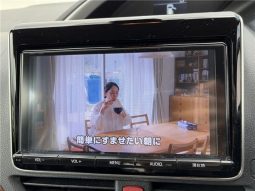 Toyota Voxy ZS Kiramei II 2016 full