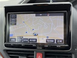 Toyota Voxy ZS Kiramei II 2016 full