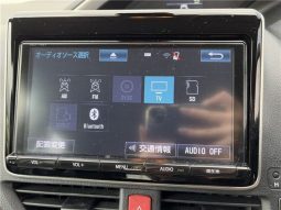 Toyota Voxy ZS Kiramei II 2016 full