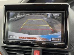 Toyota Voxy ZS Kiramei II 2016 full