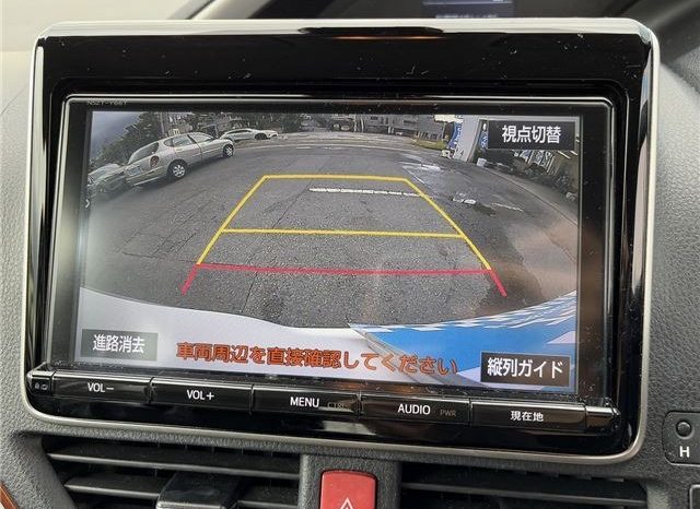 Toyota Voxy ZS Kiramei II 2016 full