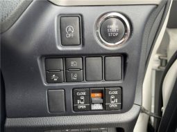 Toyota Voxy ZS Kiramei II 2016 full