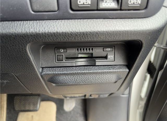 Toyota Voxy ZS Kiramei II 2016 full