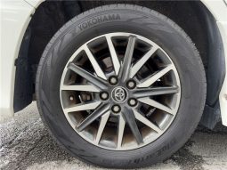 Toyota Voxy ZS Kiramei II 2016 full