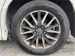 Toyota Voxy ZS Kiramei II 2016 full