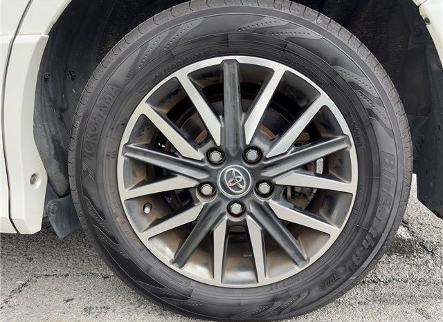 Toyota Voxy ZS Kiramei II 2016 full