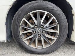 Toyota Voxy ZS Kiramei II 2016 full