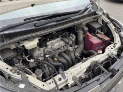 Toyota Voxy ZS Kiramei II 2016 full