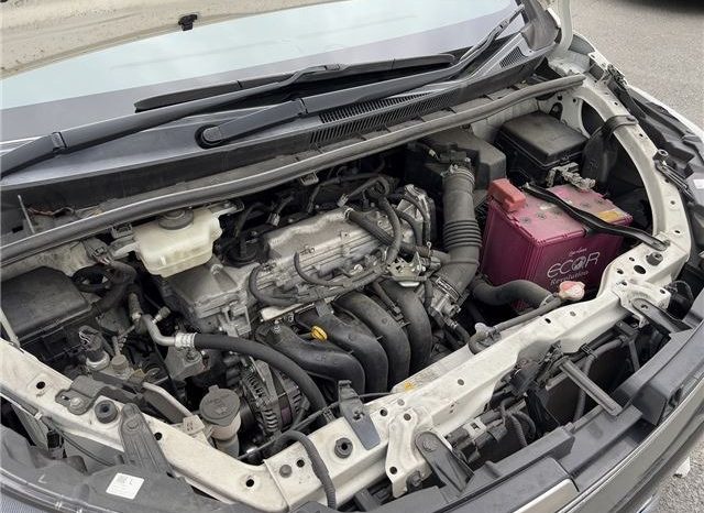 Toyota Voxy ZS Kiramei II 2016 full