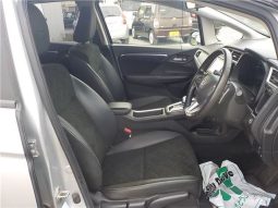 Honda Shuttle Hybrid X Style Edition 2016 full