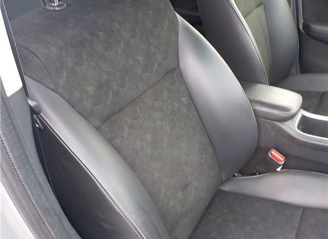 Honda Shuttle Hybrid X Style Edition 2016 full