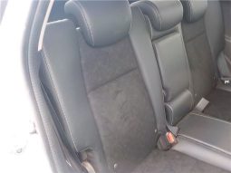 Honda Shuttle Hybrid X Style Edition 2016 full