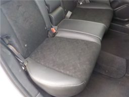 Honda Shuttle Hybrid X Style Edition 2016 full