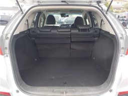 Honda Shuttle Hybrid X Style Edition 2016 full