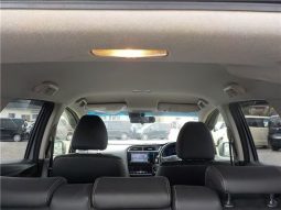 Honda Shuttle Hybrid X Style Edition 2016 full