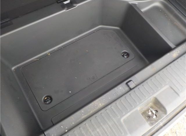 Honda Shuttle Hybrid X Style Edition 2016 full