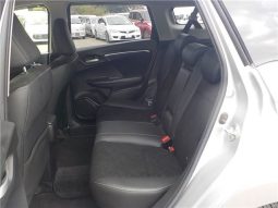 Honda Shuttle Hybrid X Style Edition 2016 full