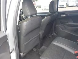 Honda Shuttle Hybrid X Style Edition 2016 full