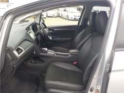 Honda Shuttle Hybrid X Style Edition 2016 full