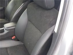 Honda Shuttle Hybrid X Style Edition 2016 full