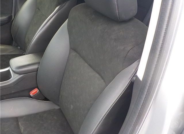 Honda Shuttle Hybrid X Style Edition 2016 full