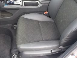 Honda Shuttle Hybrid X Style Edition 2016 full