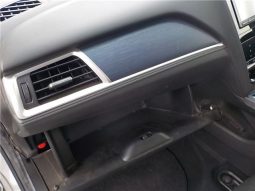 Honda Shuttle Hybrid X Style Edition 2016 full