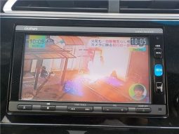 Honda Shuttle Hybrid X Style Edition 2016 full