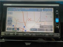 Honda Shuttle Hybrid X Style Edition 2016 full