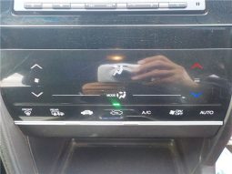 Honda Shuttle Hybrid X Style Edition 2016 full