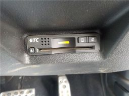 Honda Shuttle Hybrid X Style Edition 2016 full