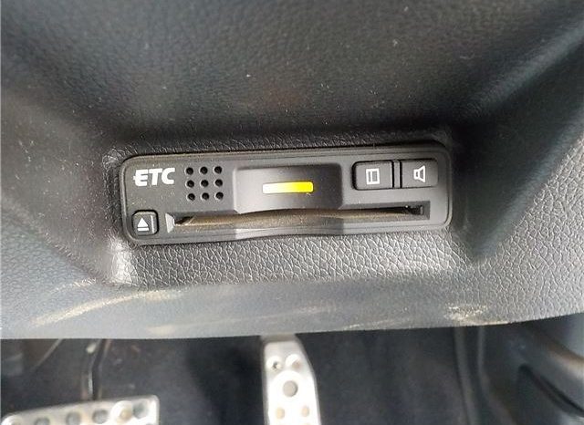 Honda Shuttle Hybrid X Style Edition 2016 full