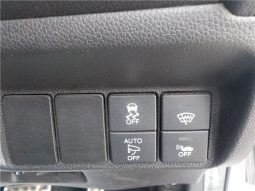 Honda Shuttle Hybrid X Style Edition 2016 full