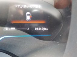 Honda Shuttle Hybrid X Style Edition 2016 full