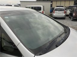 Honda Shuttle Hybrid X Style Edition 2016 full