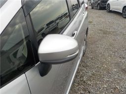 Honda Shuttle Hybrid X Style Edition 2016 full