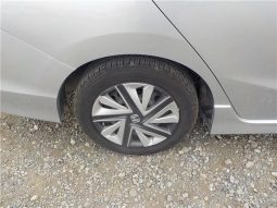 Honda Shuttle Hybrid X Style Edition 2016 full