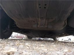 Honda Shuttle Hybrid X Style Edition 2016 full