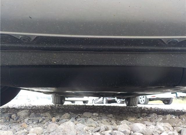 Honda Shuttle Hybrid X Style Edition 2016 full