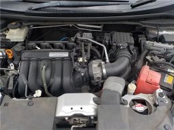 Honda Shuttle Hybrid X Style Edition 2016 full