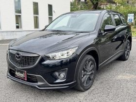 Mazda CX-5 XD 2014