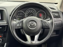 Mazda CX-5 XD 2014 full