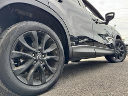 Mazda CX-5 XD 2014 full