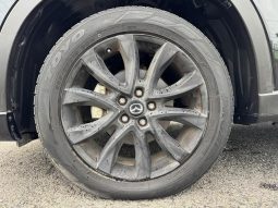 Mazda CX-5 XD 2014 full