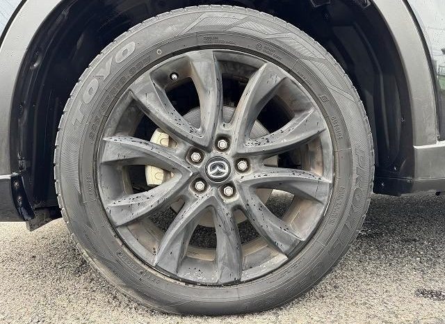 Mazda CX-5 XD 2014 full