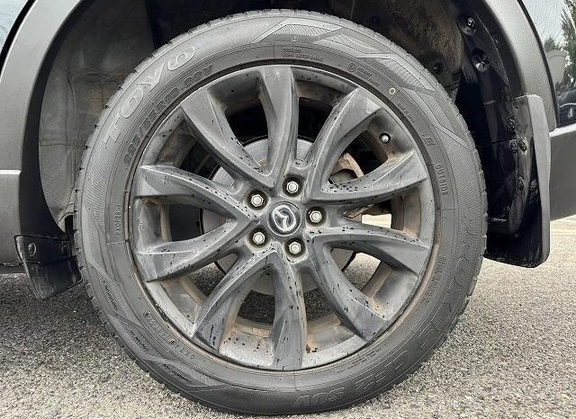 Mazda CX-5 XD 2014 full